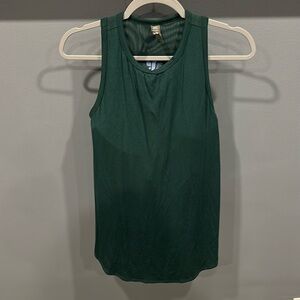 Shebird Freedom Racerback Bra Tank